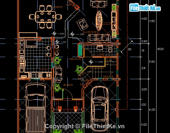 Mẫu biệt thự đẹp,biệt thự đẹp,chi tiết biệt thự